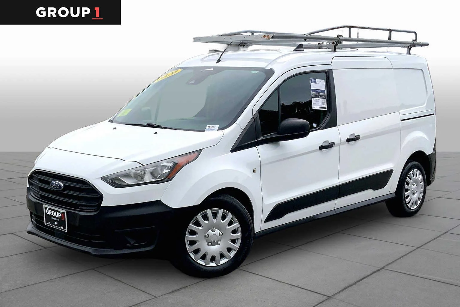 2020 Ford Transit Connect Van XL LWB (Rear 180 Degree Door)'s photo