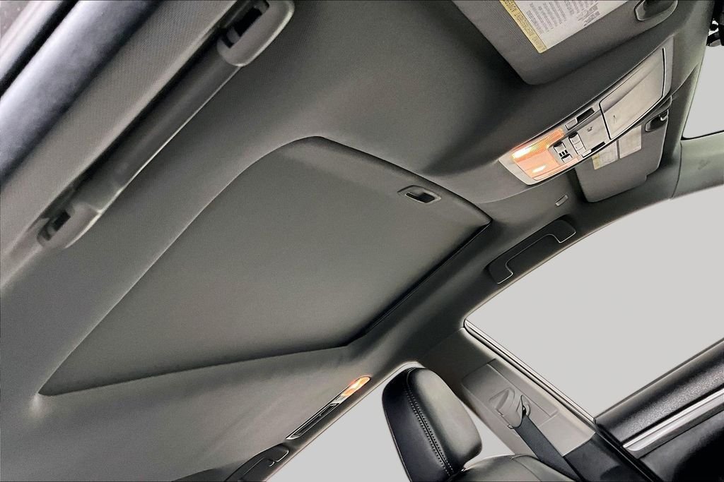 Certified Used 2019 Gray Toyota Limited image 26