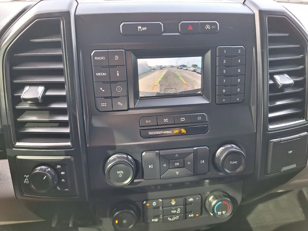 Used 2020 Black Metallic Ford XL image 20