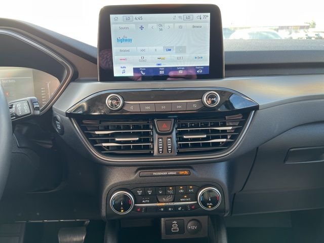 2024 Ford Escape Active - Photo 15