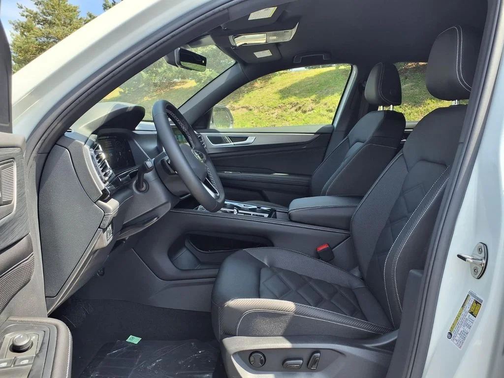 2026 Volkswagen Atlas Cross Sport SE - Photo 7