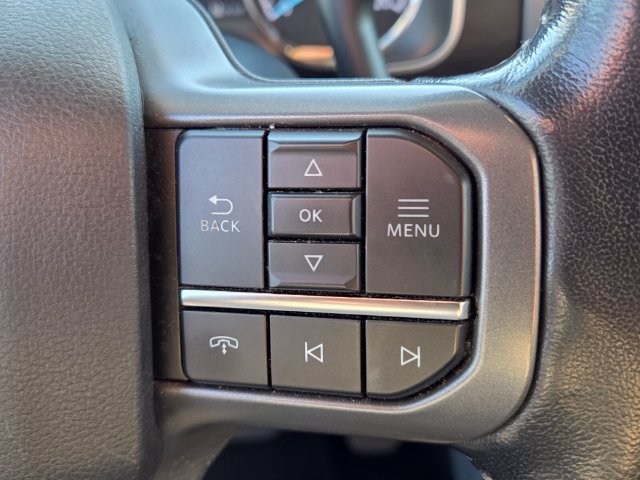 Used 2021 Red Ford XLT image 26
