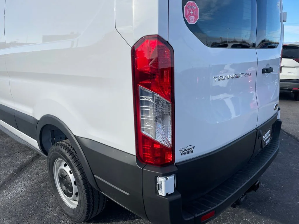 2025 Ford Transit Van Base - Photo 27