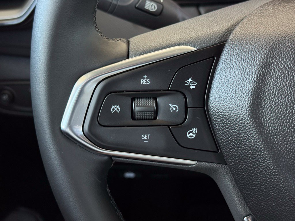 2026 Chevrolet Trailblazer LT - Photo 25