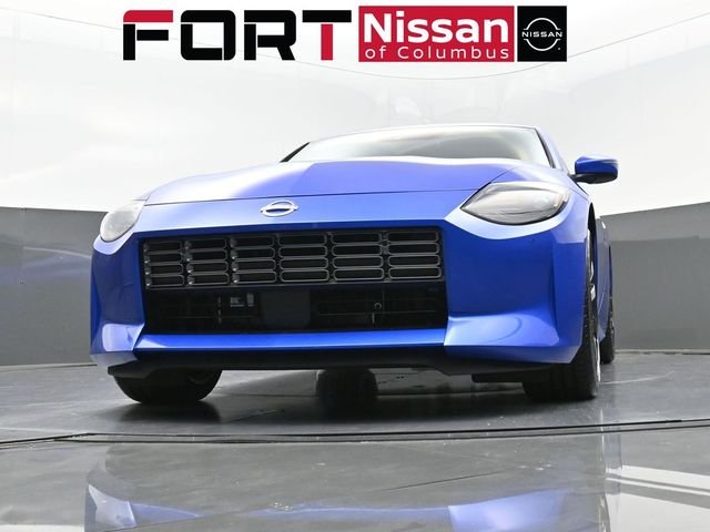2025 Nissan Z Performance - Photo 31