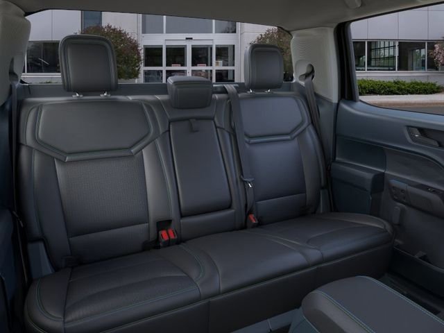 New 2026 Shadow Black Ford Lobo Standard image 11