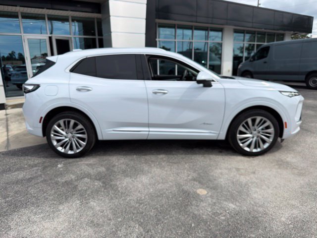2026 Buick Envision Avenir - Photo 11