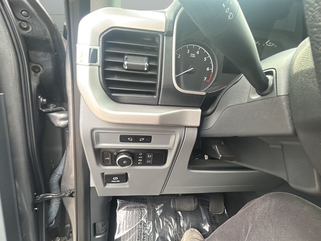 2022 Ford F-150 XLT - Photo 18