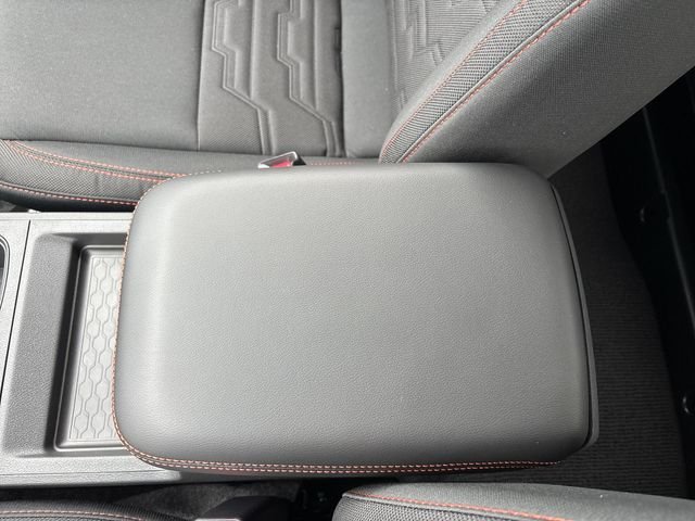 New 2026 Boulder Gray Pearl Nissan Crew Cab PRO-4X® image 20