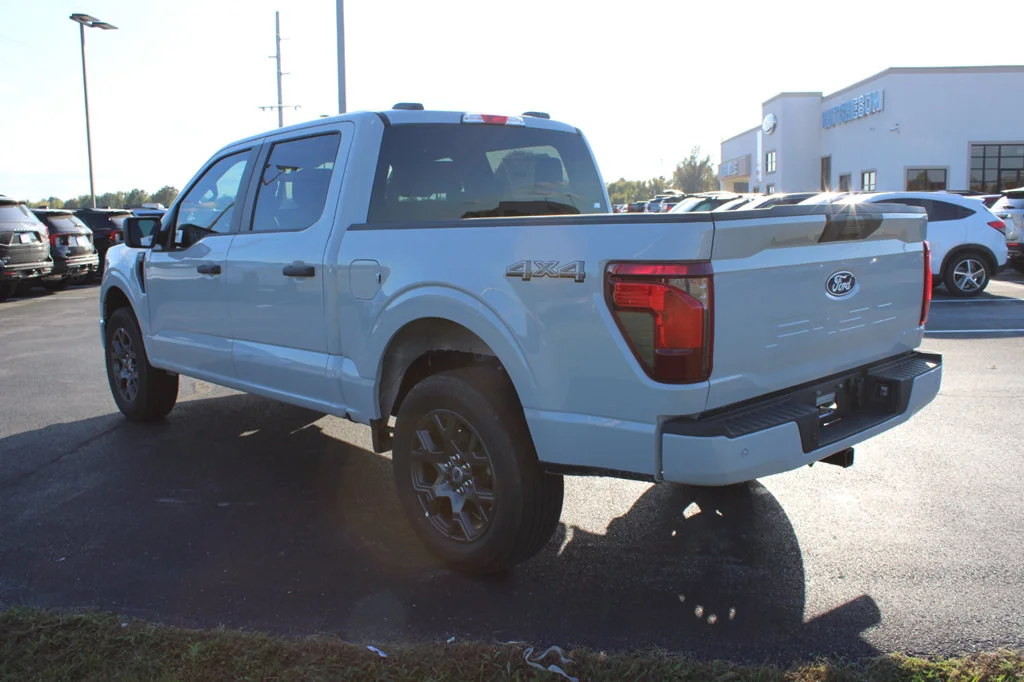 New 2026 Avalanche Ford STX® image 10