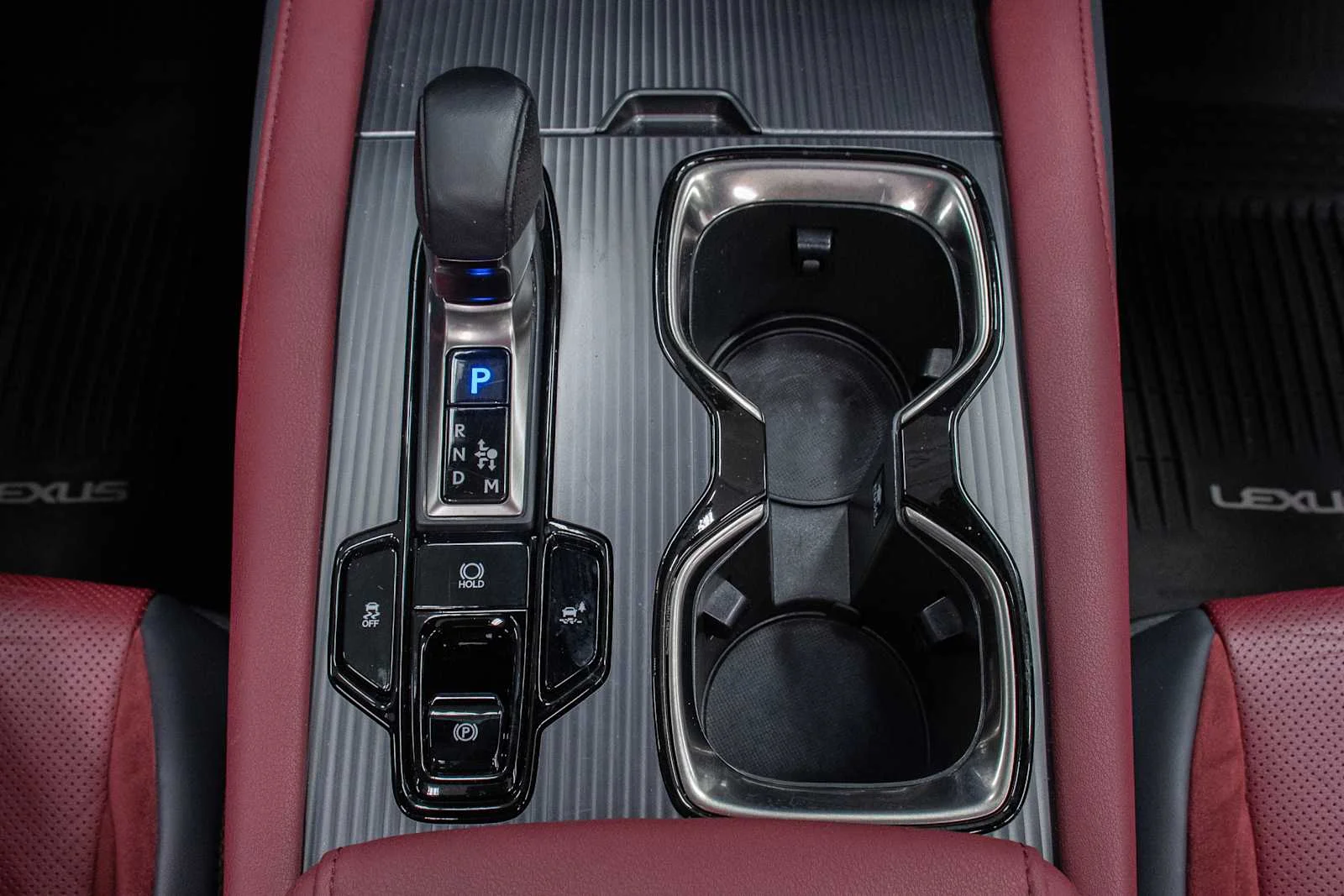 Certified Used 2024 Ultra White Lexus F SPORT Performance image 21