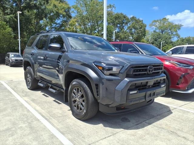 Certified Used 2026 UNDERGROUND Toyota  image 1