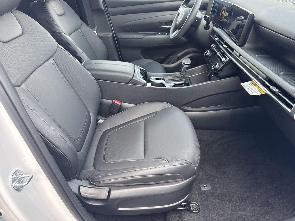 2026 Hyundai Santa Cruz SEL - Photo 13