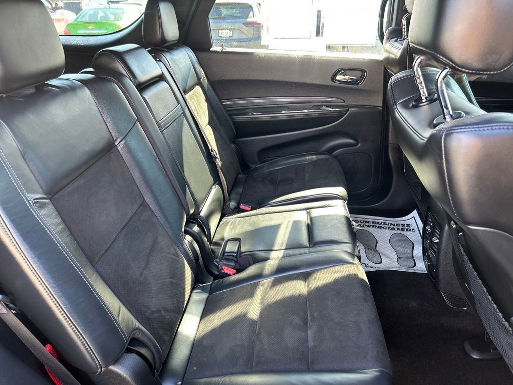 2022 Dodge Durango GT Plus - Photo 14
