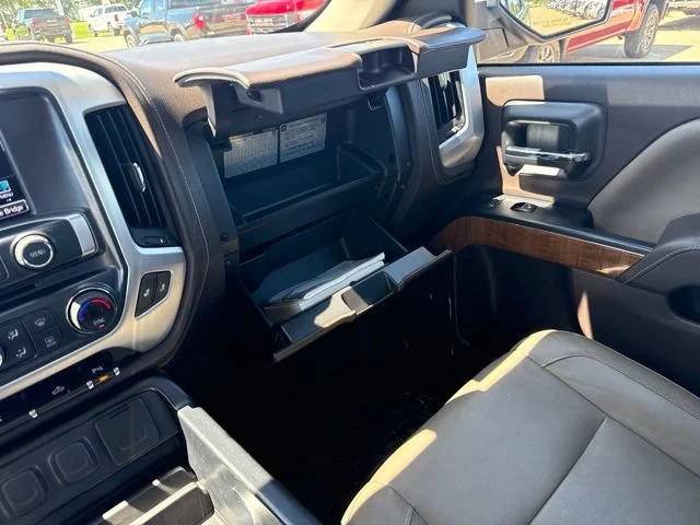2017 GMC Sierra 1500 SLT - Photo 33