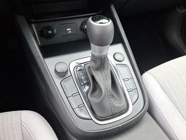 Certified Used 2023 White Hyundai SEL image 14