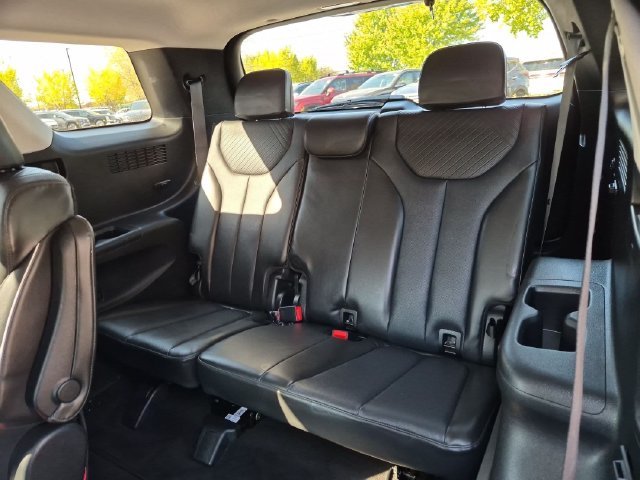 Used 2024 Silver Hyundai SEL image 24