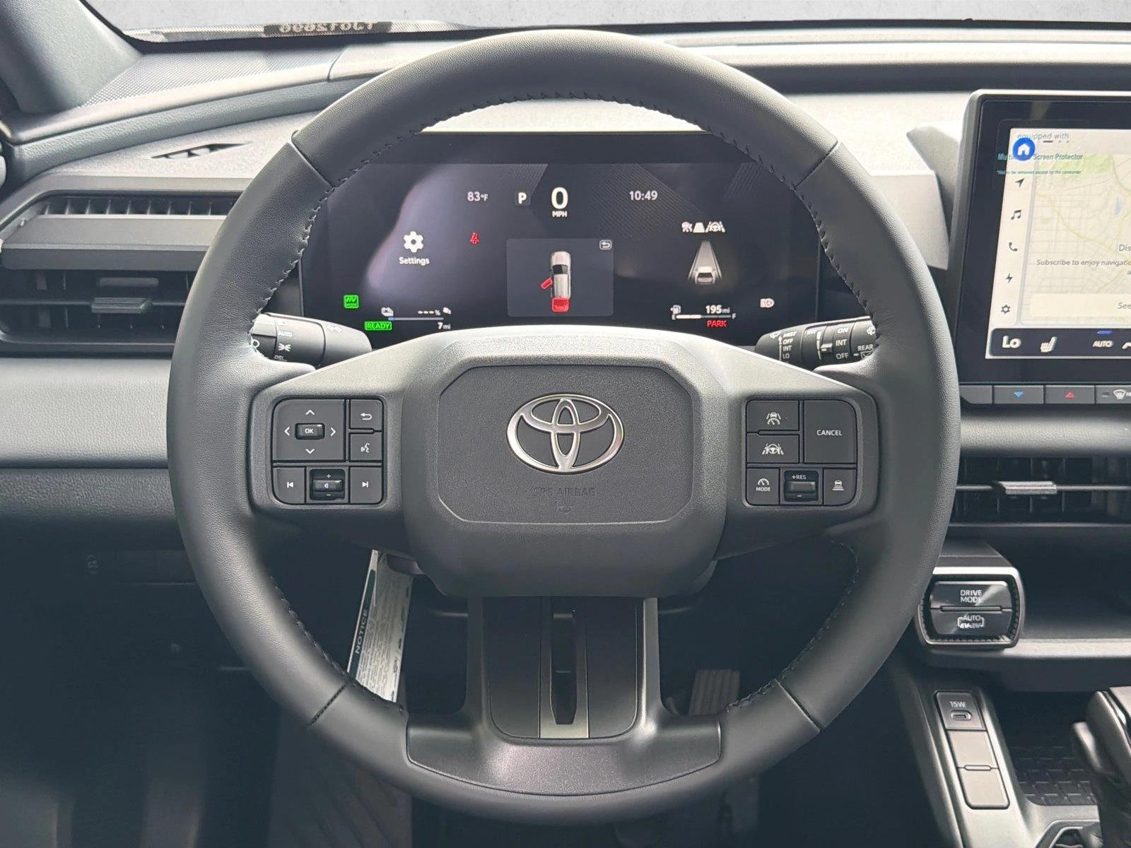 New 2026 Meteor Shower Toyota SE image 23