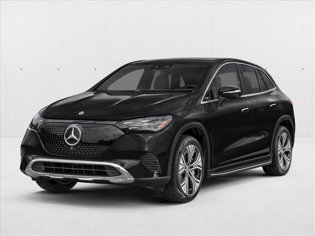 New 2027 Black Mercedes-Benz EQE 320 image 12