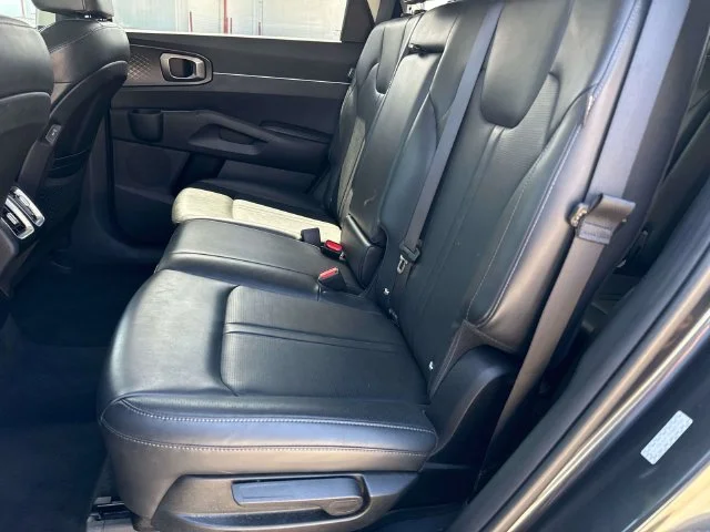 Used 2024 Gray Kia S image 23
