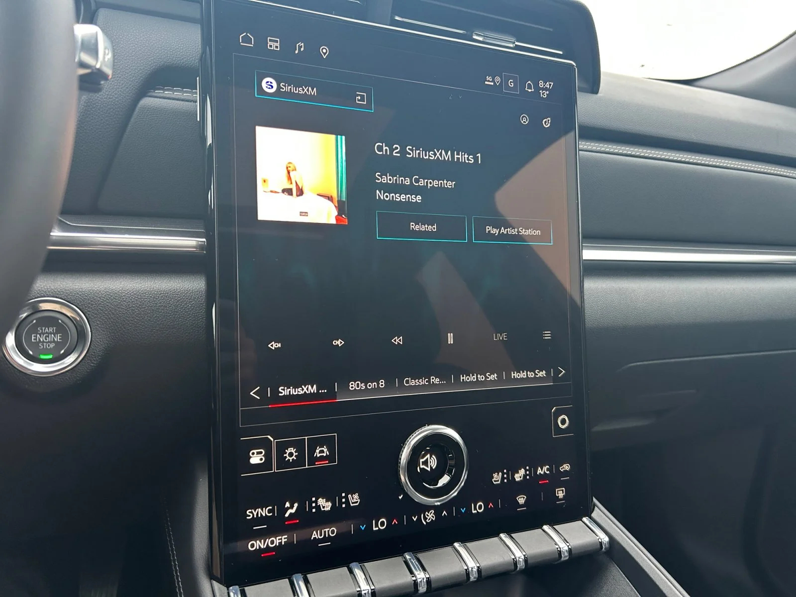 New 2027 Summit White GMC AWD Elevation image 24