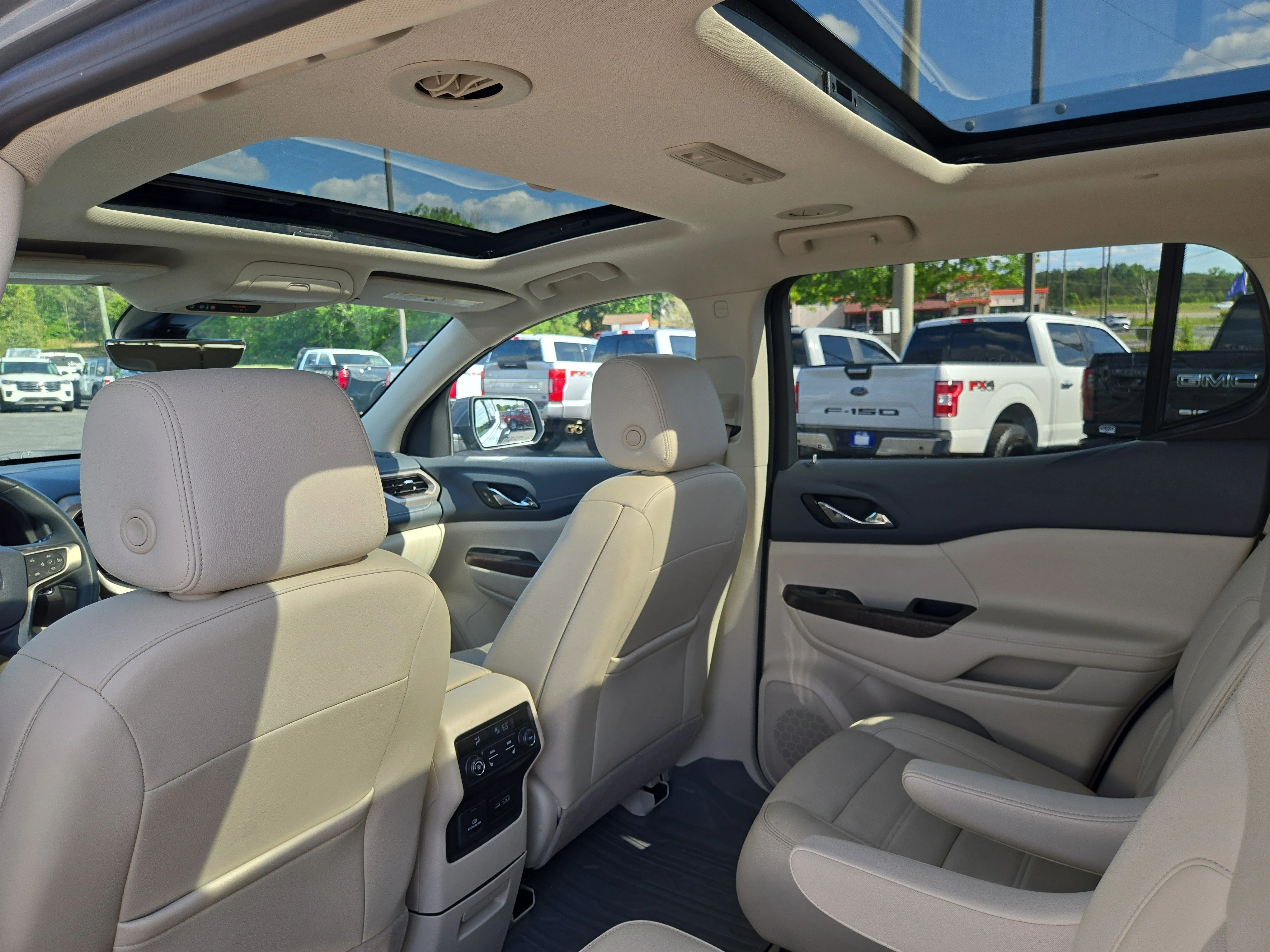 Certified Used 2023 Sterling Metallic GMC Denali image 16