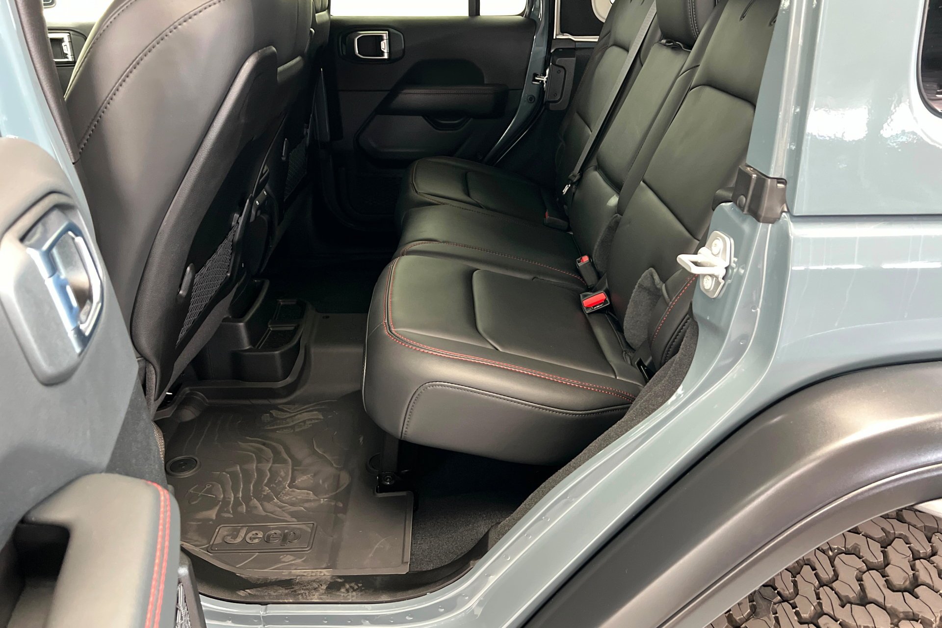 Used 2026 Anvil Clearcoat Jeep Moab 392 image 22