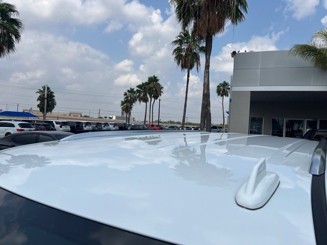 Used 2024 Summit White GMC SLE image 7