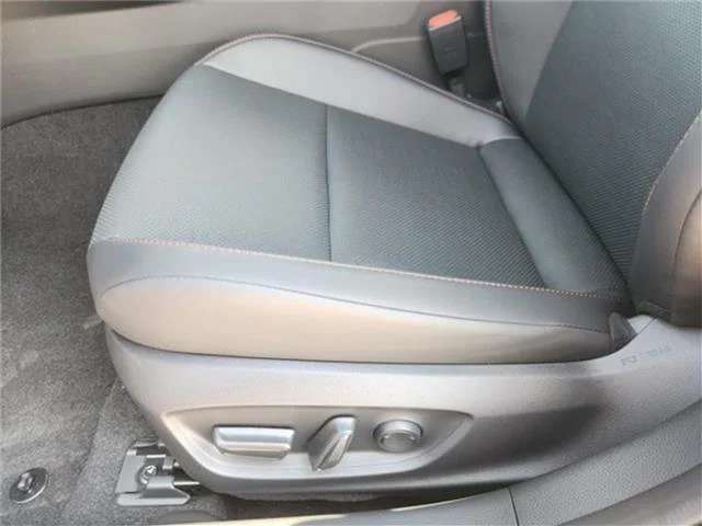 New 2026 Blue Toyota XSE image 17