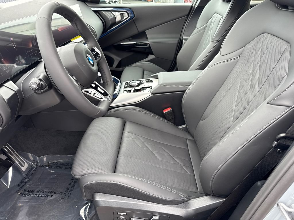 New 2026 Brooklyn Grey Metallic BMW 30 xDrive image 22