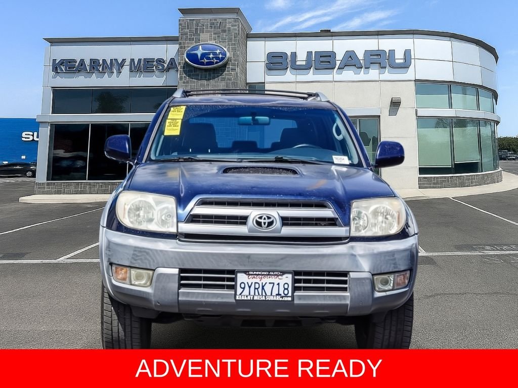Used 2003  Toyota SR5 Sport image 2
