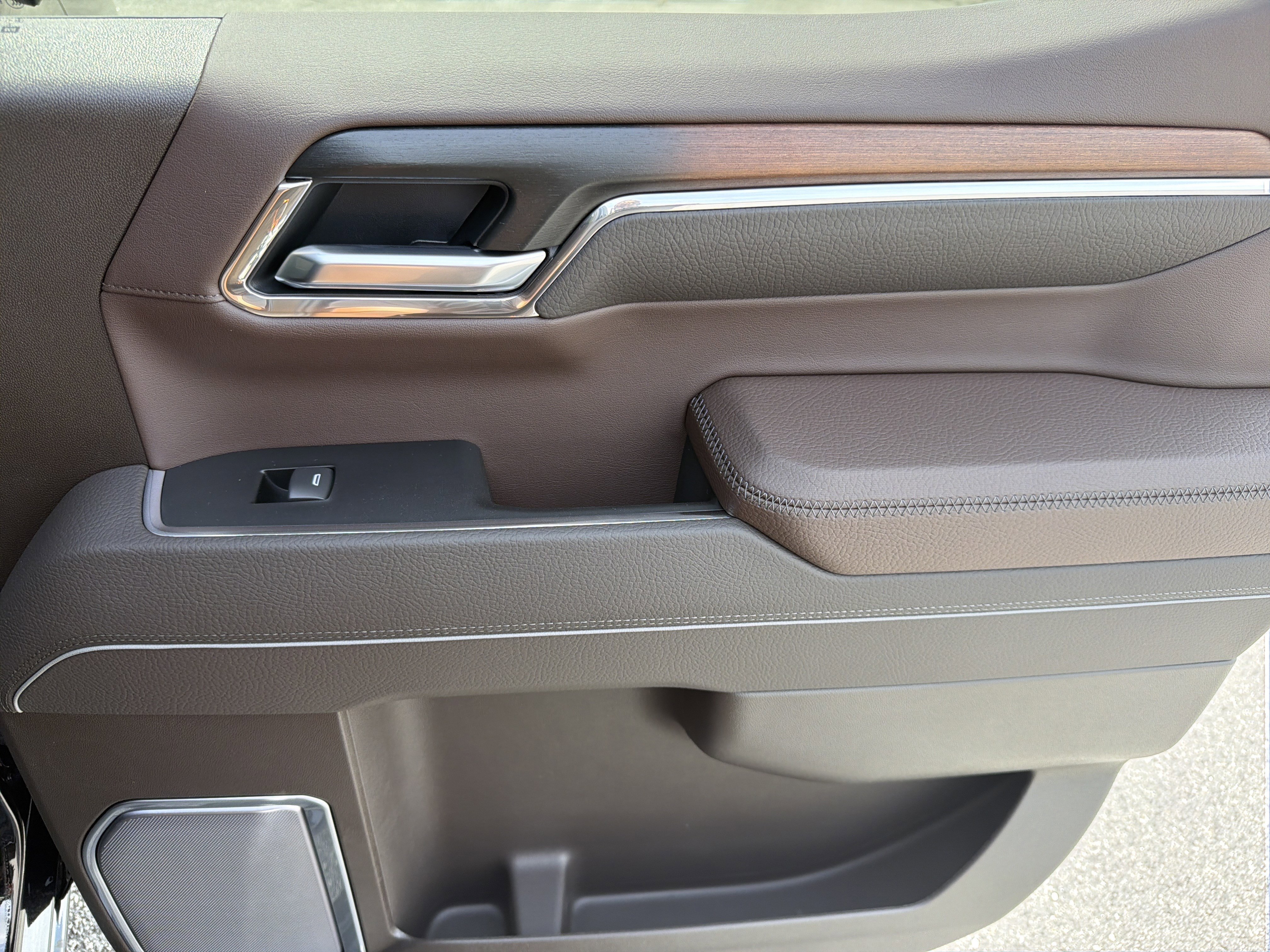 2026 GMC Sierra 1500 Denali - Photo 16