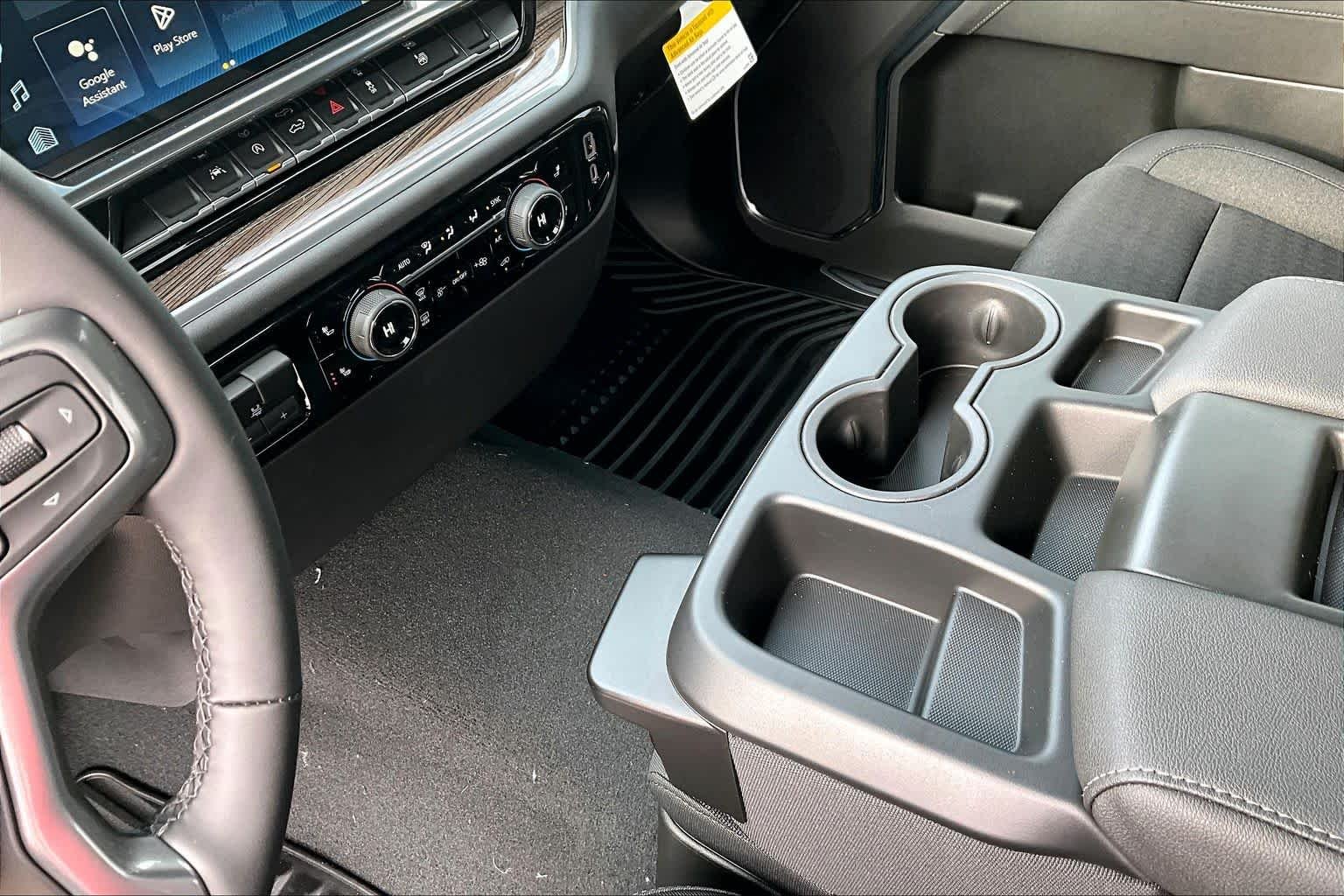 2026 Chevrolet Silverado 1500 LT - Photo 8
