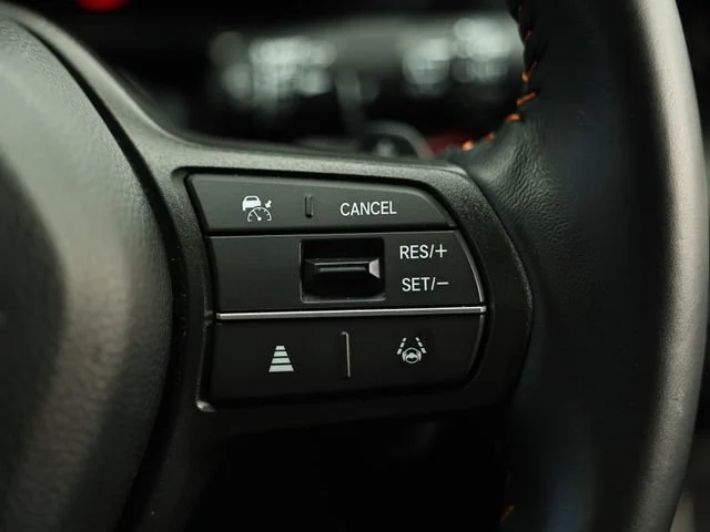 2026 Honda CR-V Sport - Photo 78