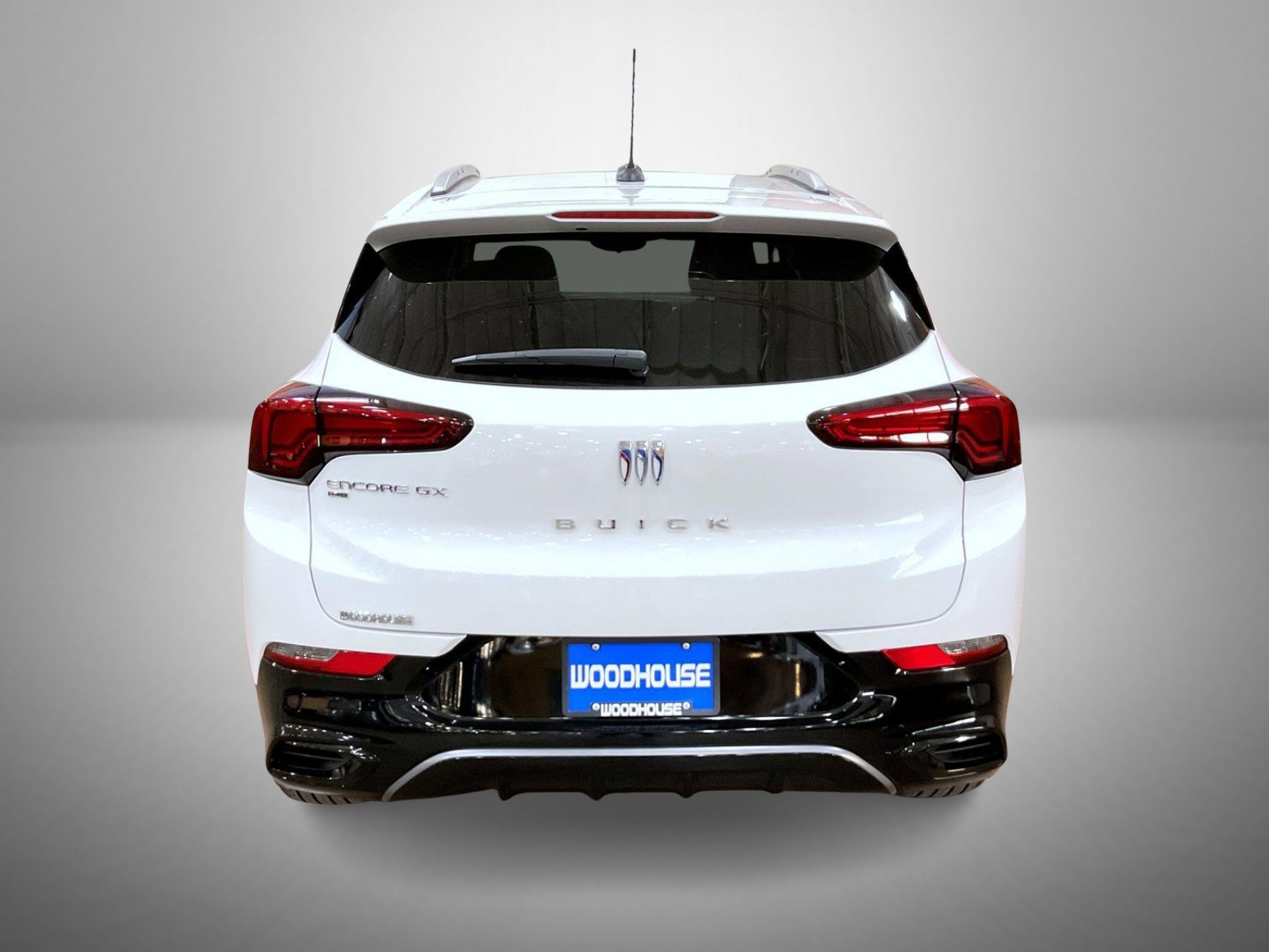 2026 Buick Encore GX Sport Touring - Photo 6