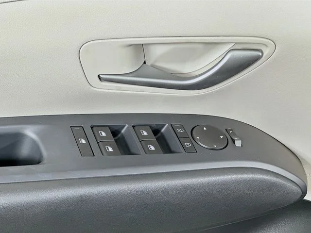 New 2026 Hyundai TUCSON SEL