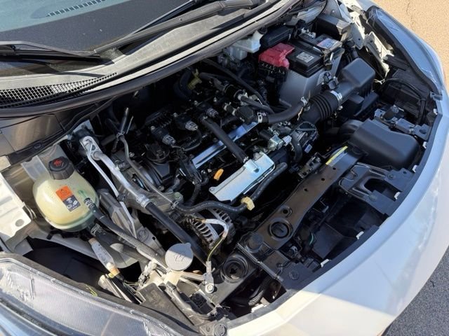 2022 Nissan Versa Sedan SV - Photo 35