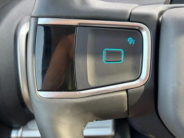 Used 2025 Gray Ford  image 18