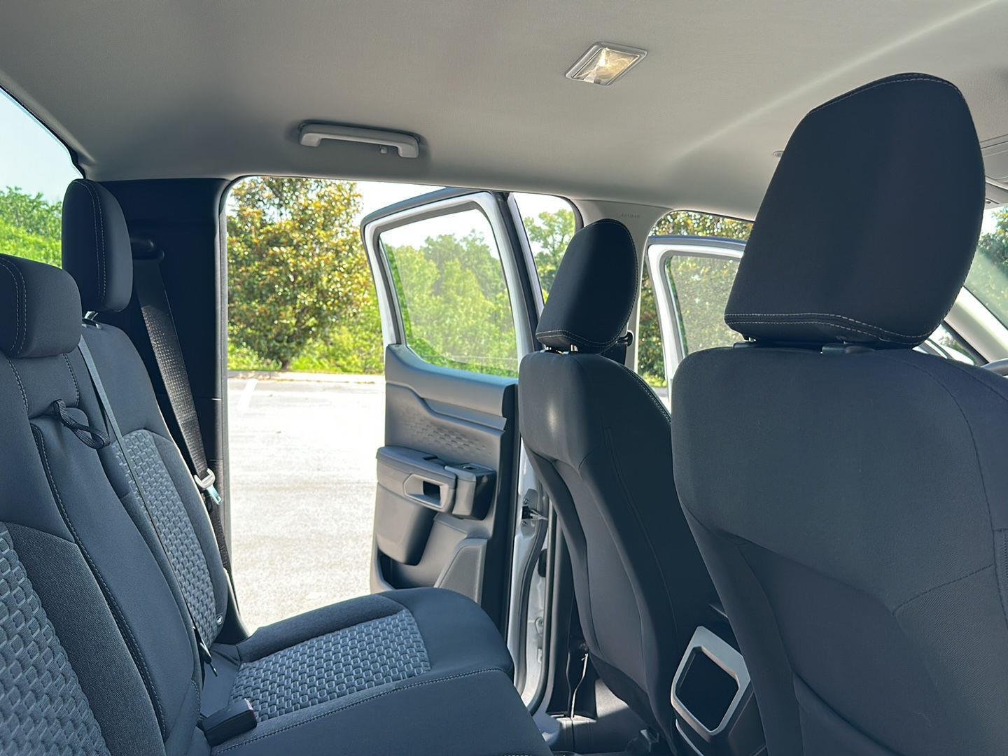 Certified Used 2024 Oxford White Ford XL image 25