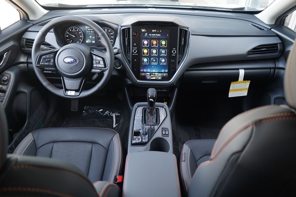 2026 Subaru Crosstrek Limited - Photo 8