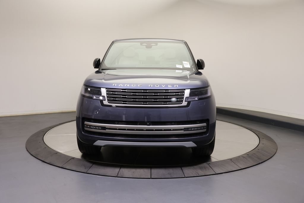 New 2026 Varesine Blue Land Rover SE image 8