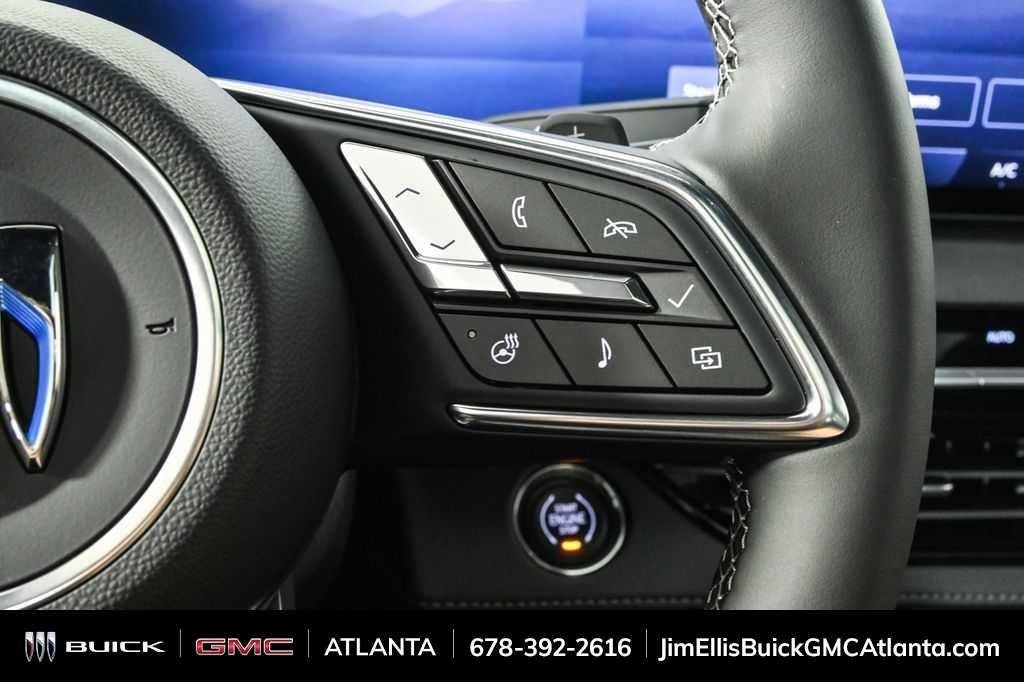 2026 Buick Enclave Sport Touring - Photo 12