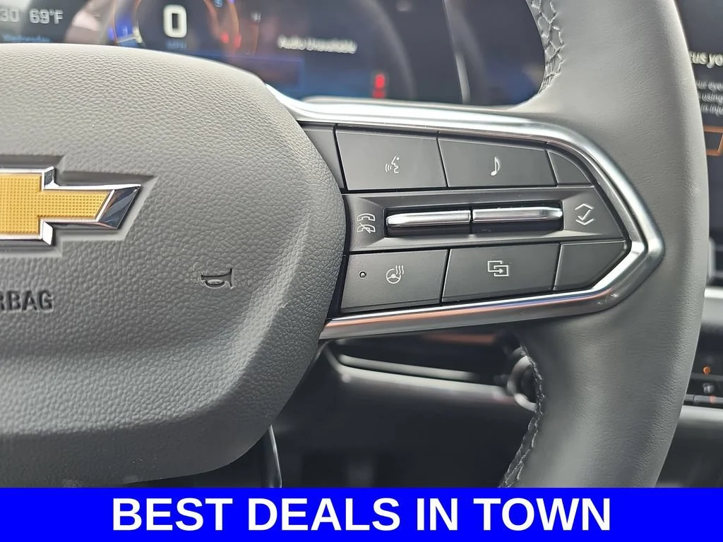 2026 Chevrolet Equinox LT - Photo 17