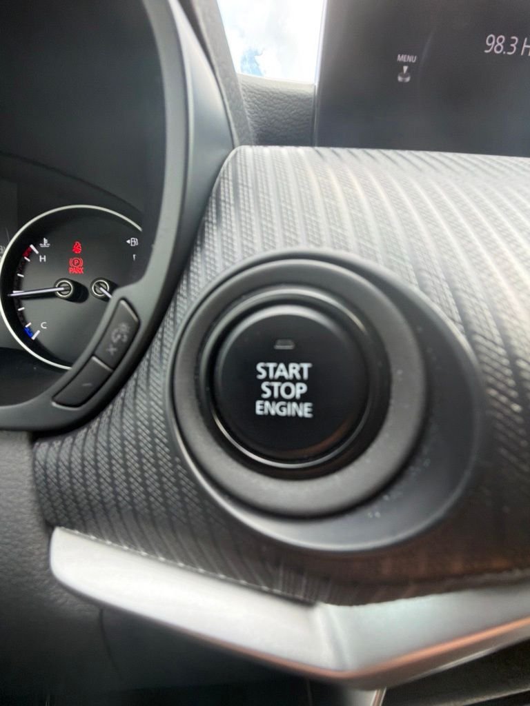 Used 2026 Black Mazda 3.3 Turbo Select image 24