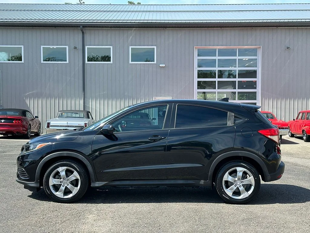 Used 2020  Honda LX image 10