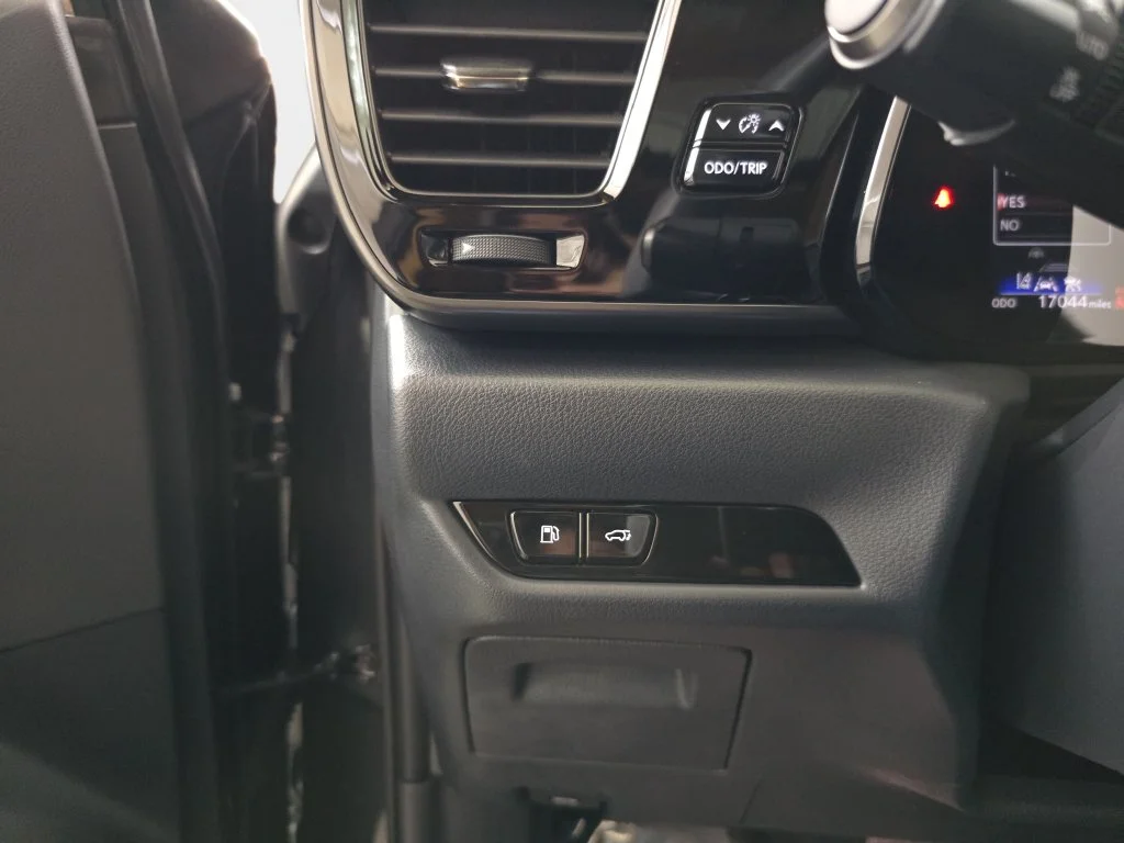 Used 2025 CAVIAR Lexus 350 Premium image 27