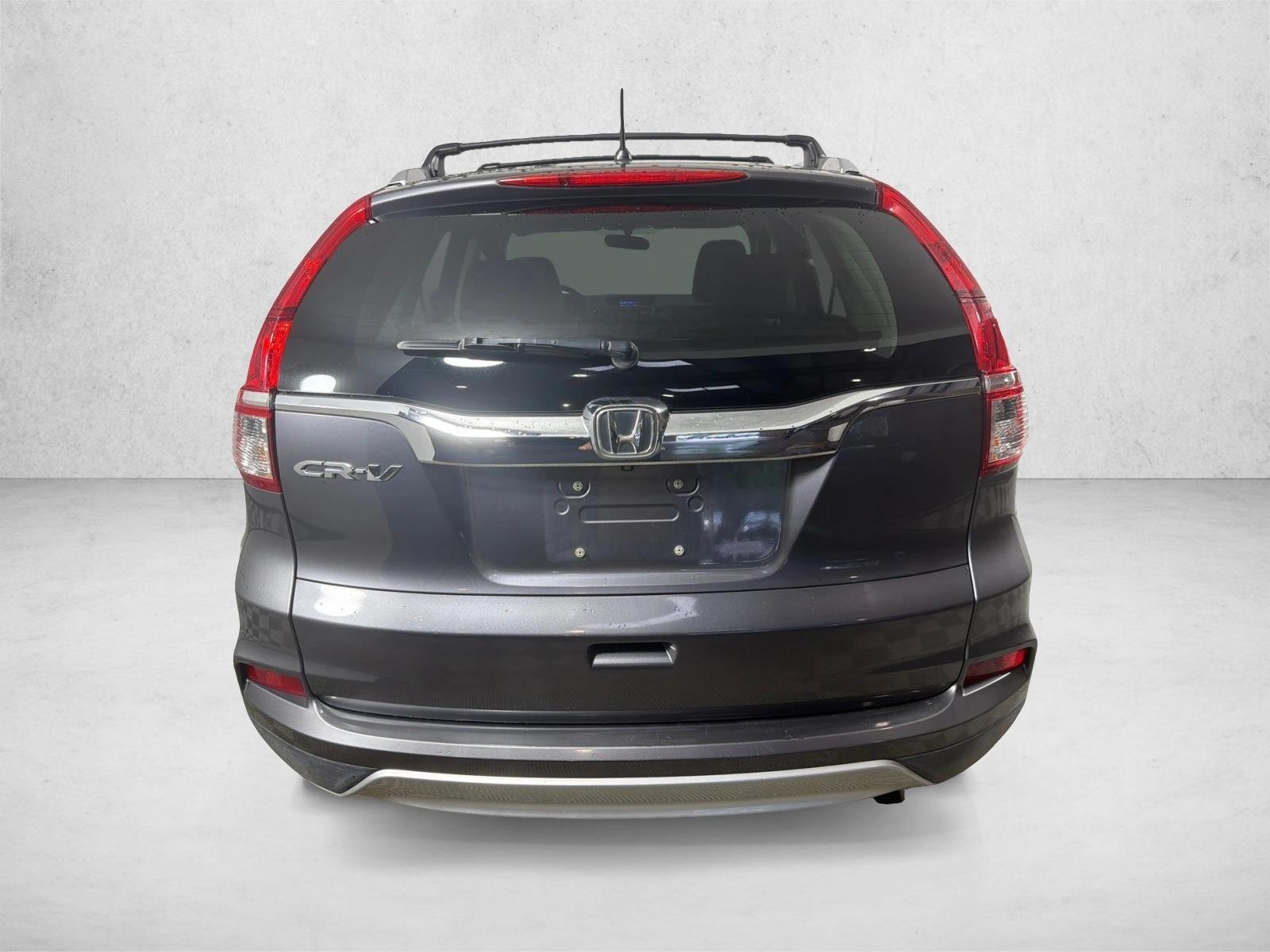 Used 2015 Urban Titanium Met Honda EX image 5