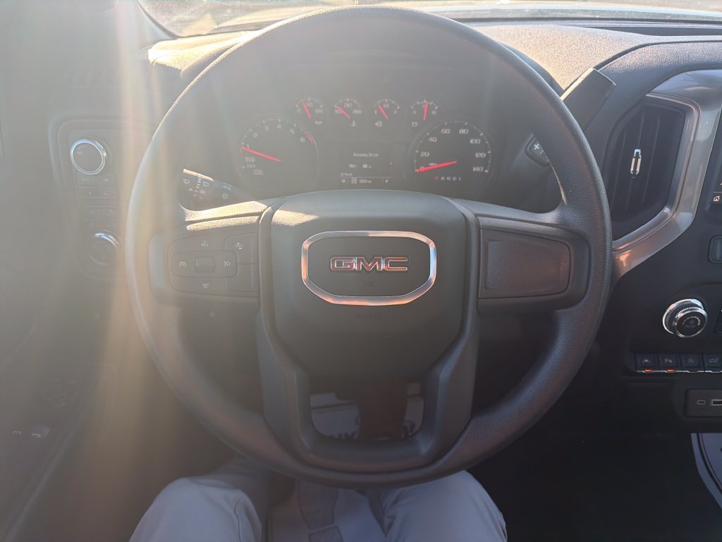Certified Used 2024 Silver GMC Pro image 17
