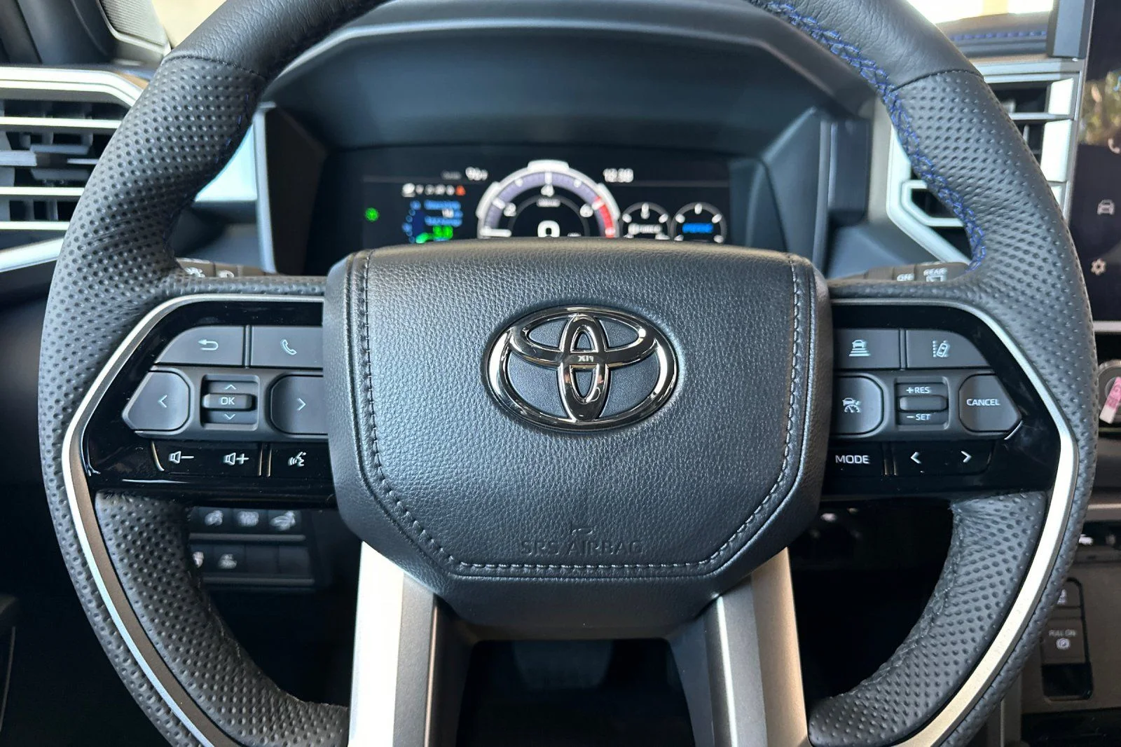 New 2026  Toyota Platinum image 24