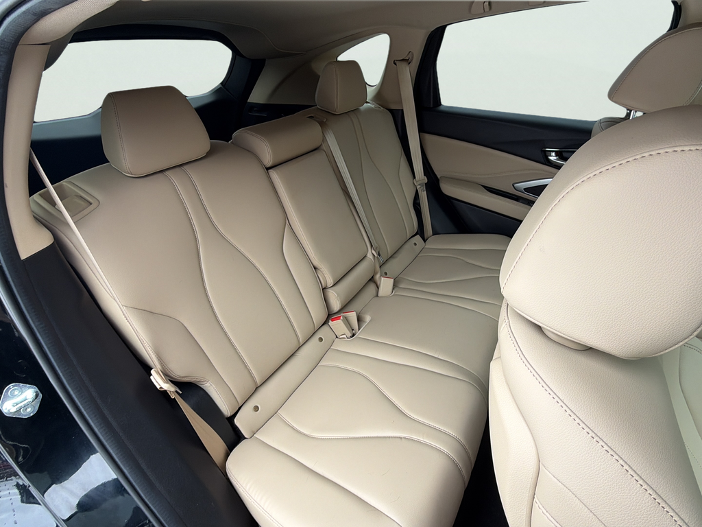 2024 Acura RDX Base - Photo 17